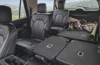 2021 Ford Expedition